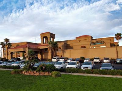 Radisson Hotel El Paso Airport