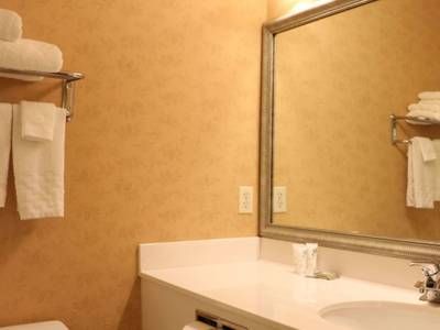 Country Inn & Suites by Radisson, Lincoln North Hotel and Conference Center, NE