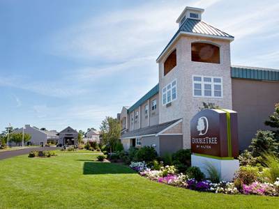 DoubleTree by Hilton Cape Cod Hyannis