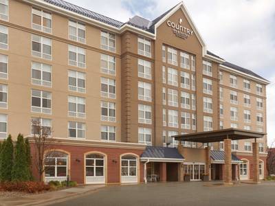 Country Inn & Suites By Carlson Mall of America