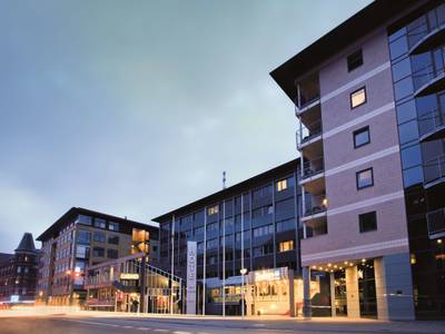 Radisson Blu Limfjord Aalborg