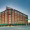 Drury Plaza Hotel Broadview Wichita