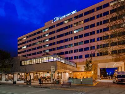 The Rushmore Hotel & Suites
