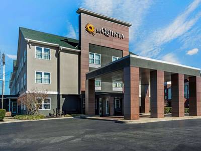 La Quinta Inns & Suites Lebanon