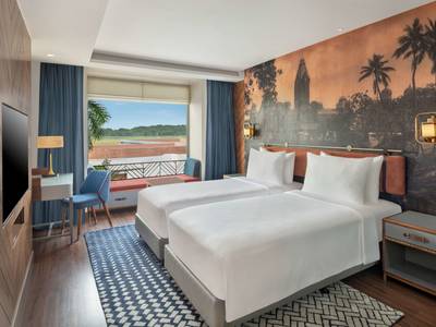 Radisson Blu Hotel Chennai