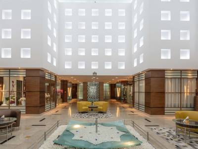 Radisson Blu Riyadh