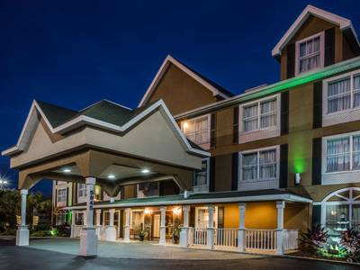 Country Inn & Suites by Radisson, Jacksonville, FL
