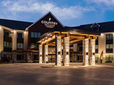 Country Inn & Suites by Radisson, Appleton, WI