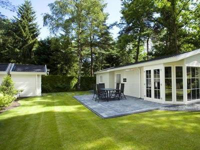 EuroParcs Beekbergen