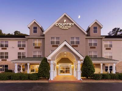 Country Inn & Suites by Radisson, Tuscaloosa, AL