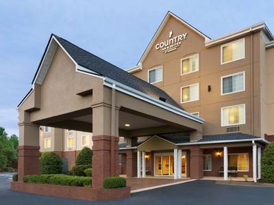 Country Inn & Suites by Radisson, Buford at Mall of Georgia, GA