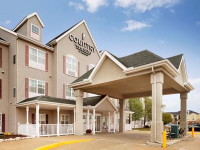 Country Inn & Suites by Radisson, Champaign North, IL
