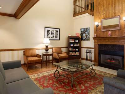 Country Inn & Suites by Radisson, Columbus, GA