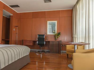 Radisson Ciudad Empresarial Santiago