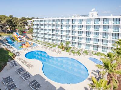 Best Sol d´Or Salou