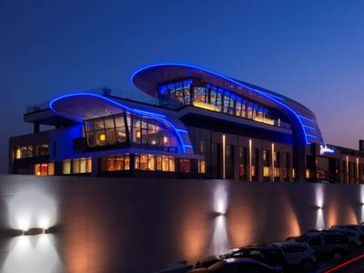 Radisson Blu Hotel Kuwait