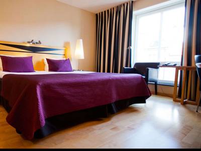 Clarion Hotel Örebro