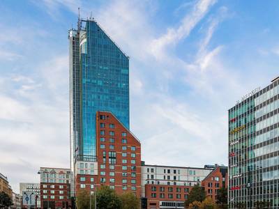 Best Western Plus Hotel Plaza