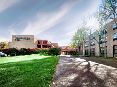 Radisson Hotel Corning