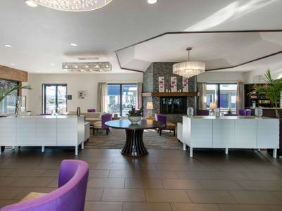 The Grand River Hotel