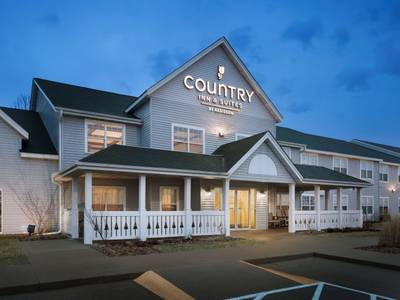 Country Inn & Suites by Radisson, Grinnell, IA