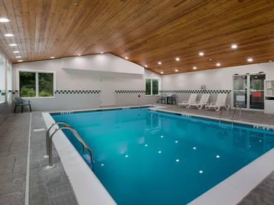 Country Inn & Suites by Radisson, Harrisburg Northeast (Hershey), PA