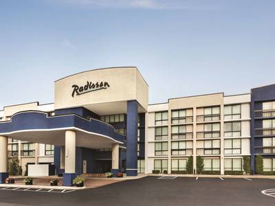 The Clarion Hotel Kansas City Overland Park (Foto)