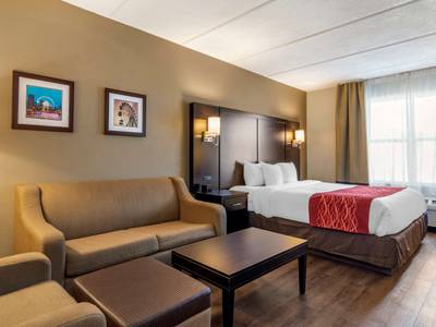 Comfort Inn & Suites Lithia Springs