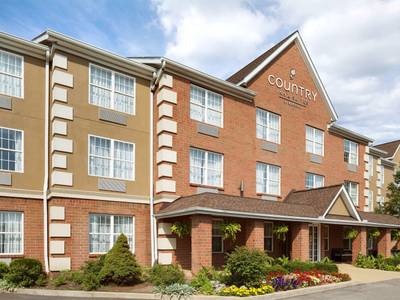 Country Inn & Suites by Radisson, Macedonia, OH