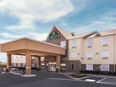 La Quinta Inn & Suites Dallas/Mesquite