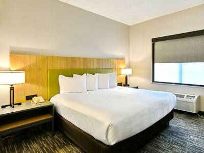 Country Inn & Suites by Radisson, Mount Morris, NY