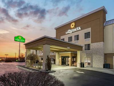 La Quinta Inn & Suites Knoxville North I-75