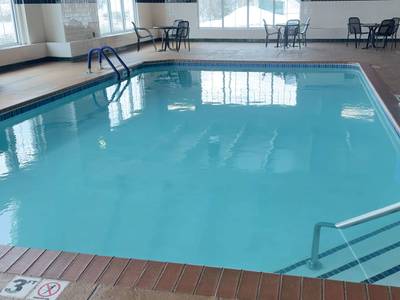 Best Western Plus Spirit Mountain Duluth