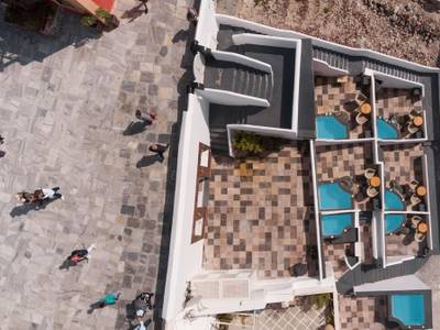 Secret Legend Suites