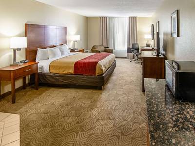 Comfort Inn & Suites Santee