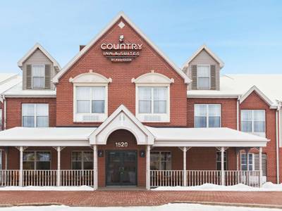 Country Inn & Suites by Radisson, Wausau, WI