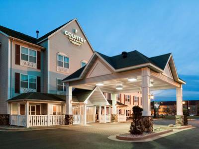 Country Inn & Suites by Radisson, Stevens Point, WI