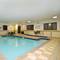 Country Inn & Suites by Radisson, Stevens Point, WI