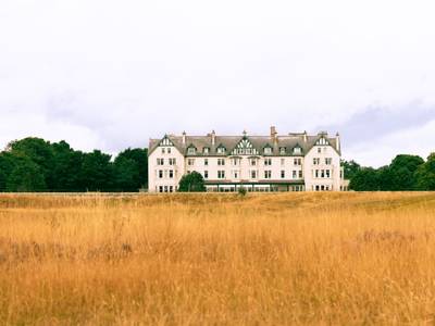 Dornoch Hotel