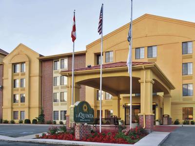 La Quinta Inn & Suites Summersville (Foto)