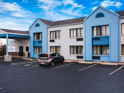 Baymont Inn & Suites Appleton