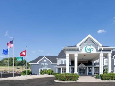Baymont Inn & Suites Waunakee