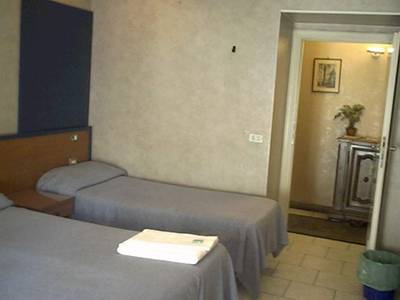 San Pietro Rooms / Wonderful Time Rome Bed & Breakfast