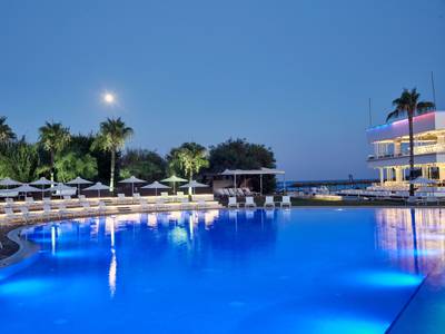 So Nice Boutique Suites