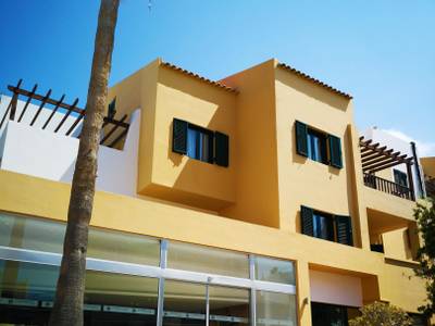 Porto Greco Village Beach 