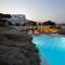 Dreambox Mykonos Suites