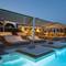 Dreambox Mykonos Suites