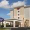 Hampton Inn Miami Airport East