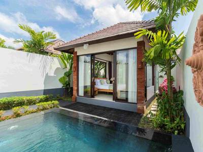 Amatara Abirama Villas