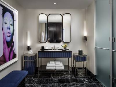 Bisha Hotel Toronto